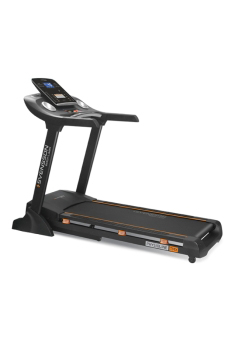 SVENSSON BODY LABS PHYSIOLINE TMX