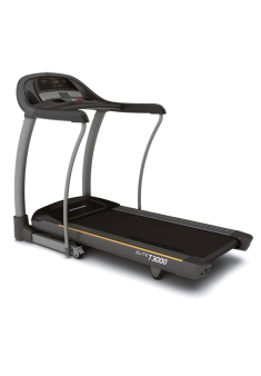 Беговая дорожка Horizon Elite T3000